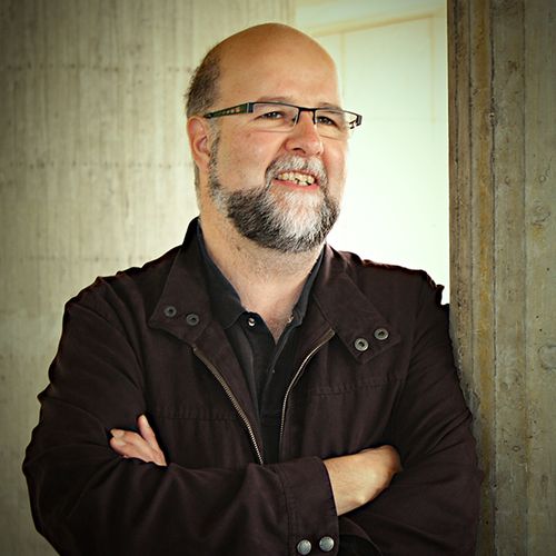 Yves Grevet